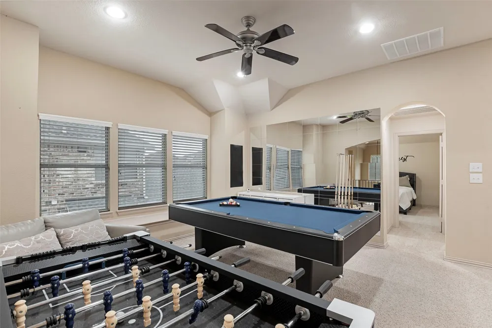 1658 Coldstone Drive Frisco, TX 75034