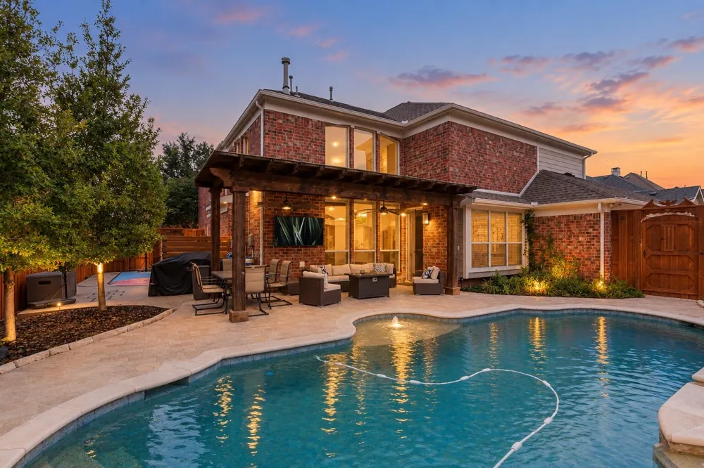1658 Coldstone Drive Frisco, TX 75034
