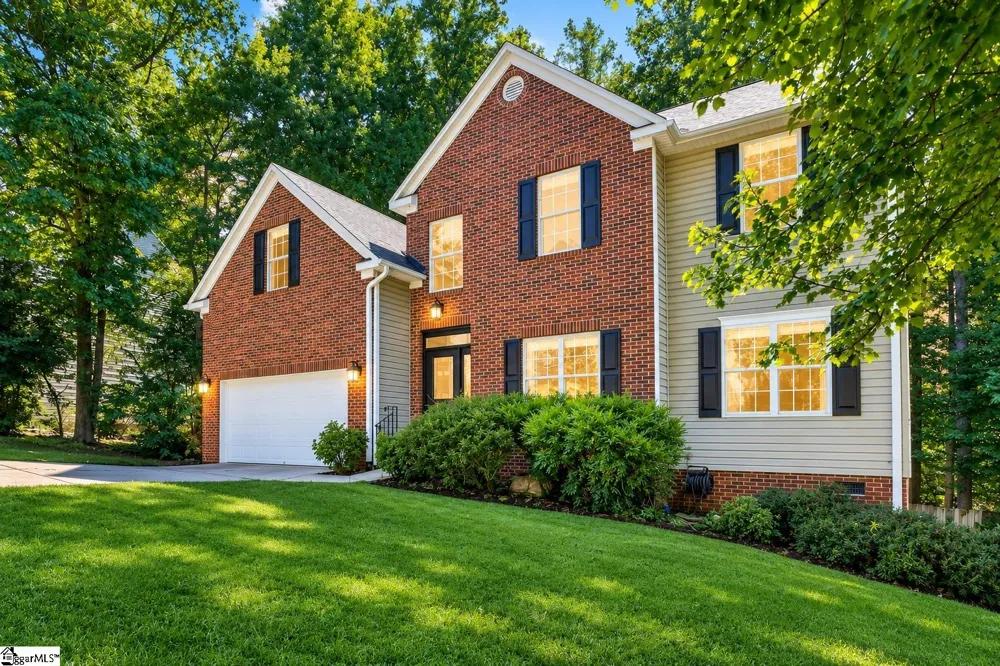 26 Trailstream Drive Mauldin, SC 29662