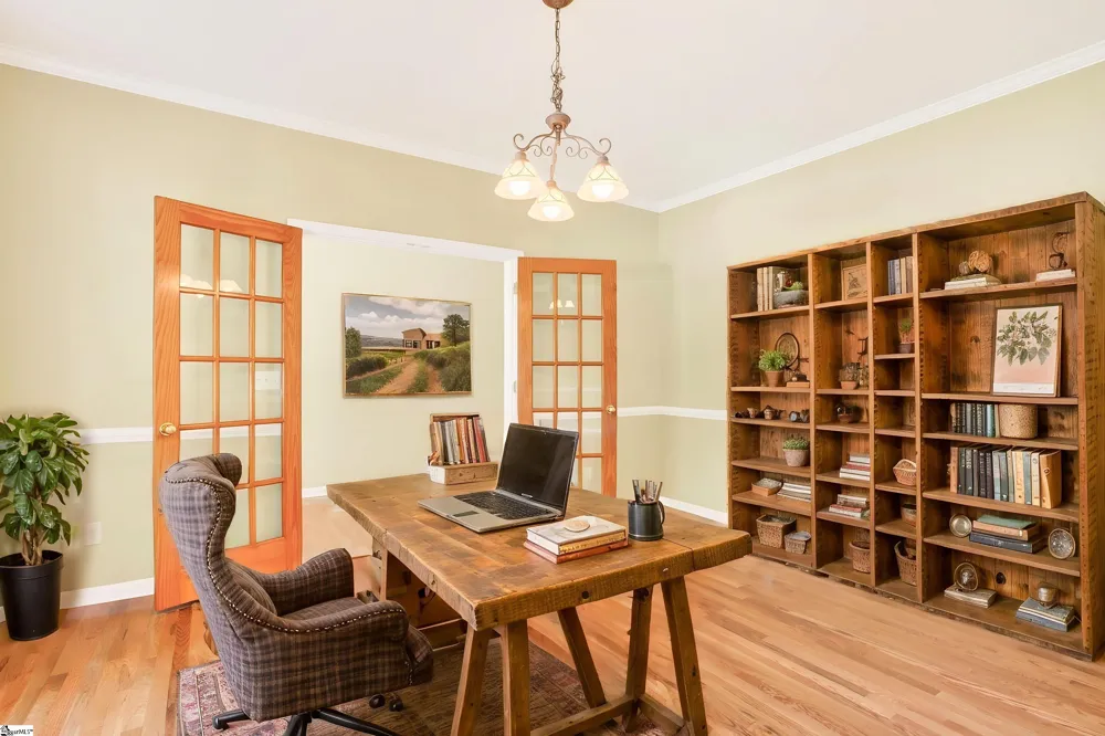26 Trailstream Drive Mauldin, SC 29662