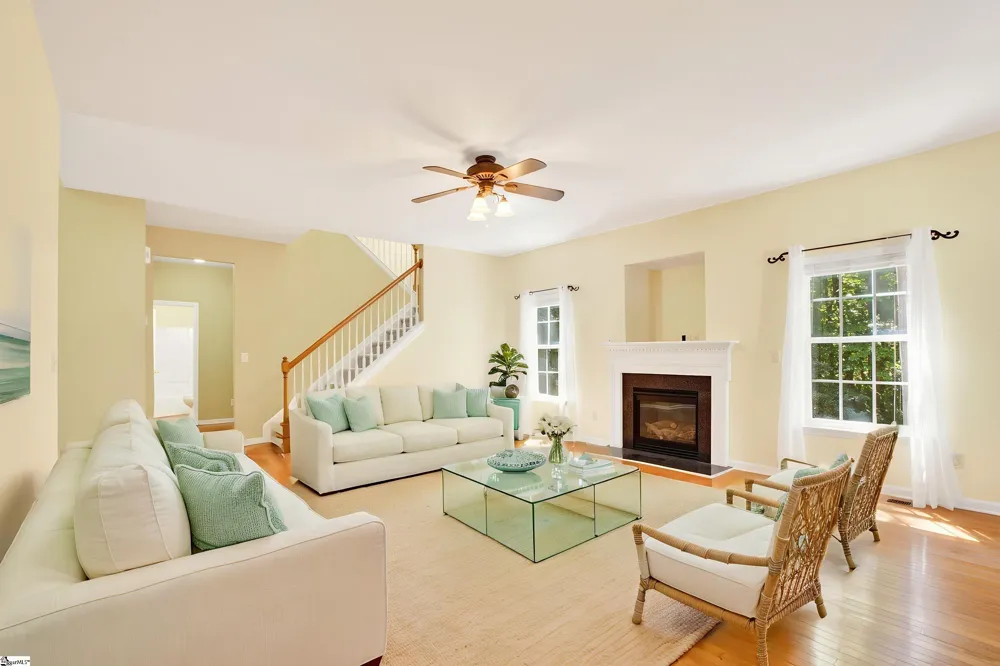 26 Trailstream Drive Mauldin, SC 29662