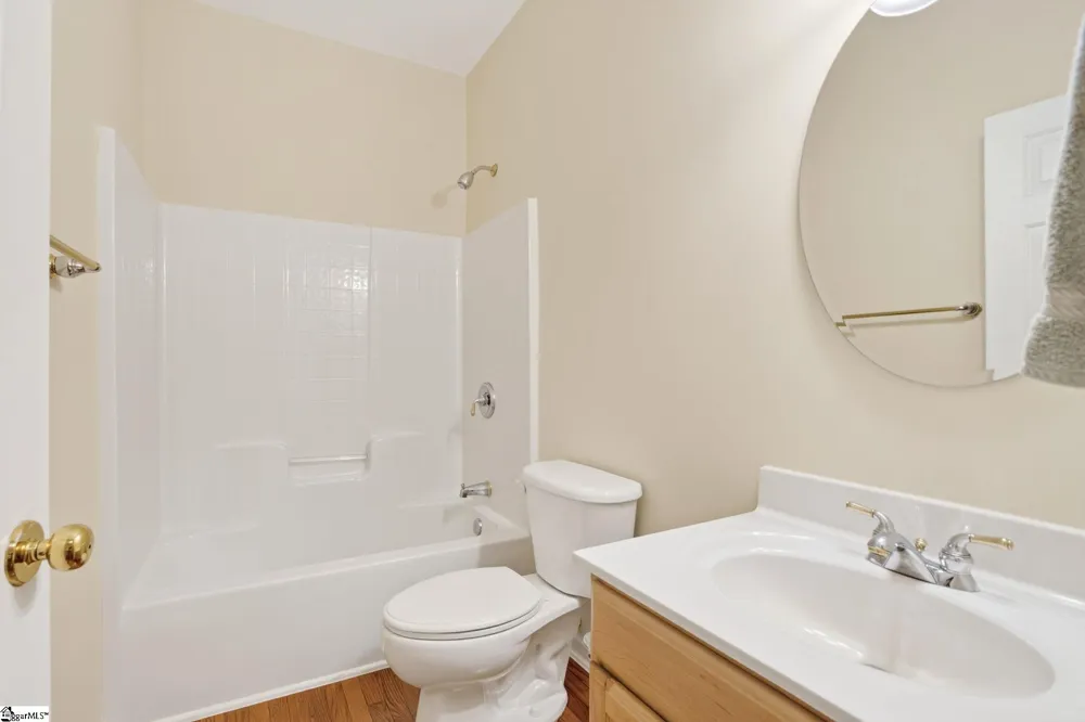 26 Trailstream Drive Mauldin, SC 29662