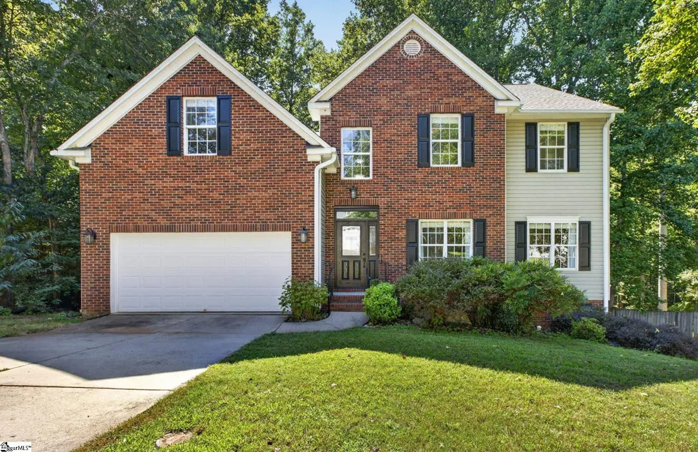 26 Trailstream Drive Mauldin, SC 29662