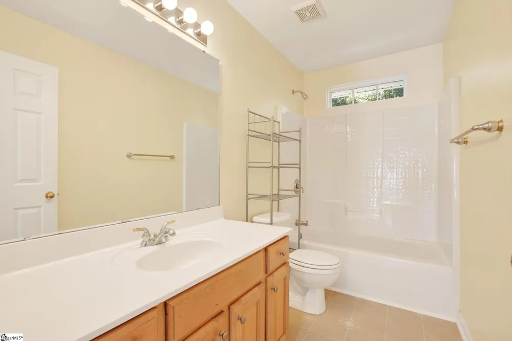 26 Trailstream Drive Mauldin, SC 29662