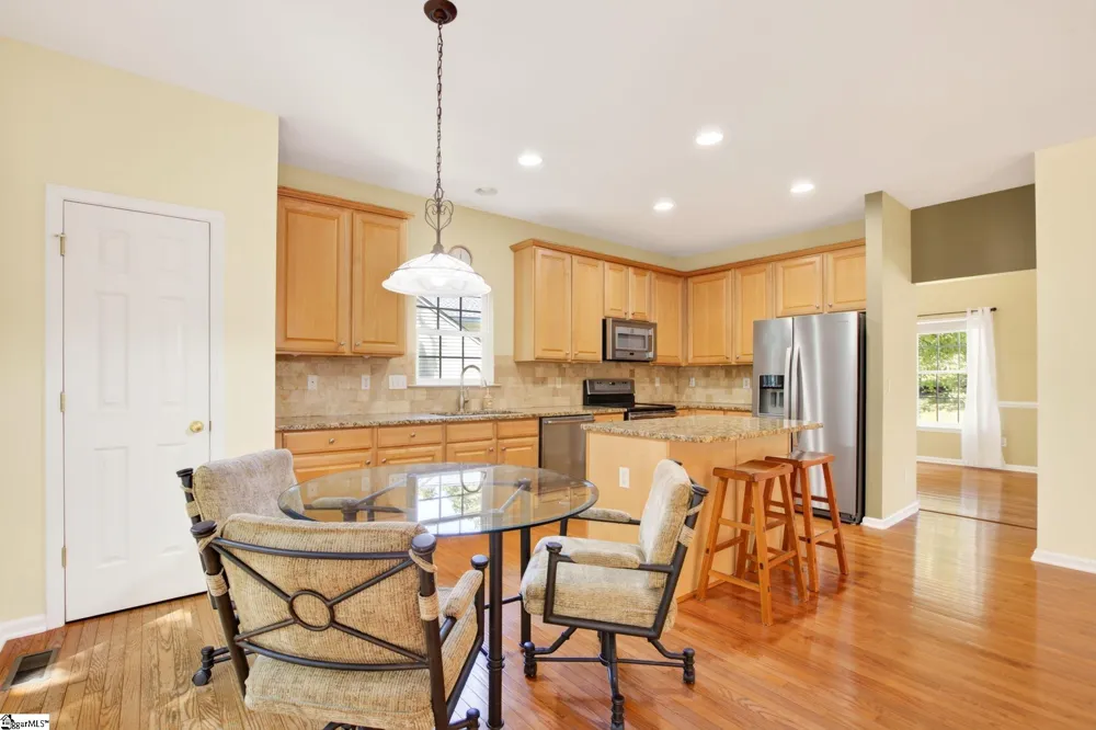 26 Trailstream Drive Mauldin, SC 29662