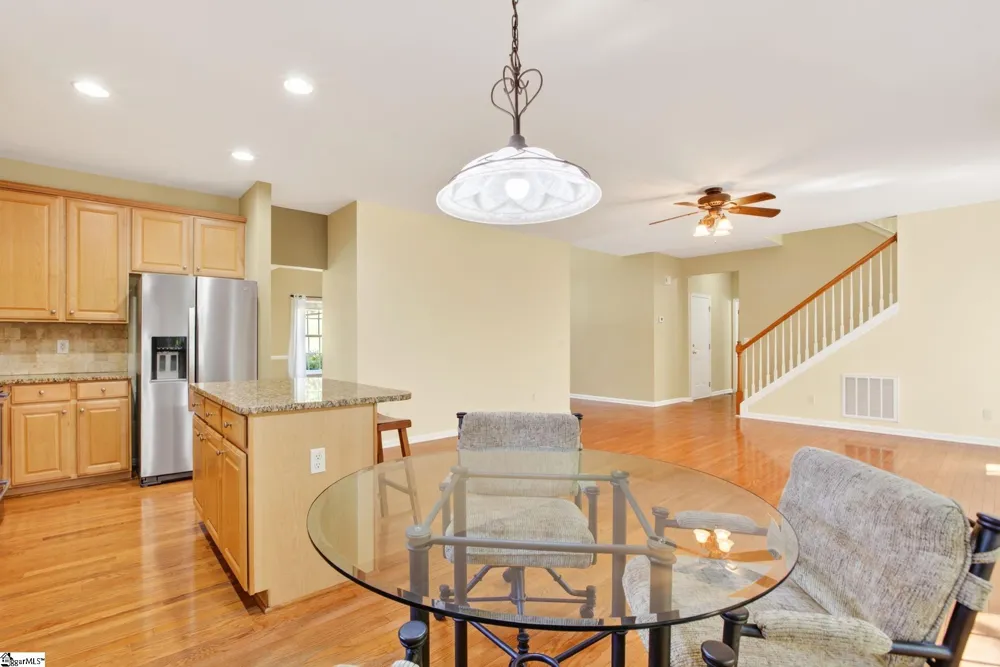 26 Trailstream Drive Mauldin, SC 29662