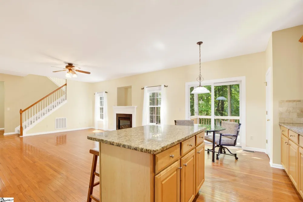 26 Trailstream Drive Mauldin, SC 29662