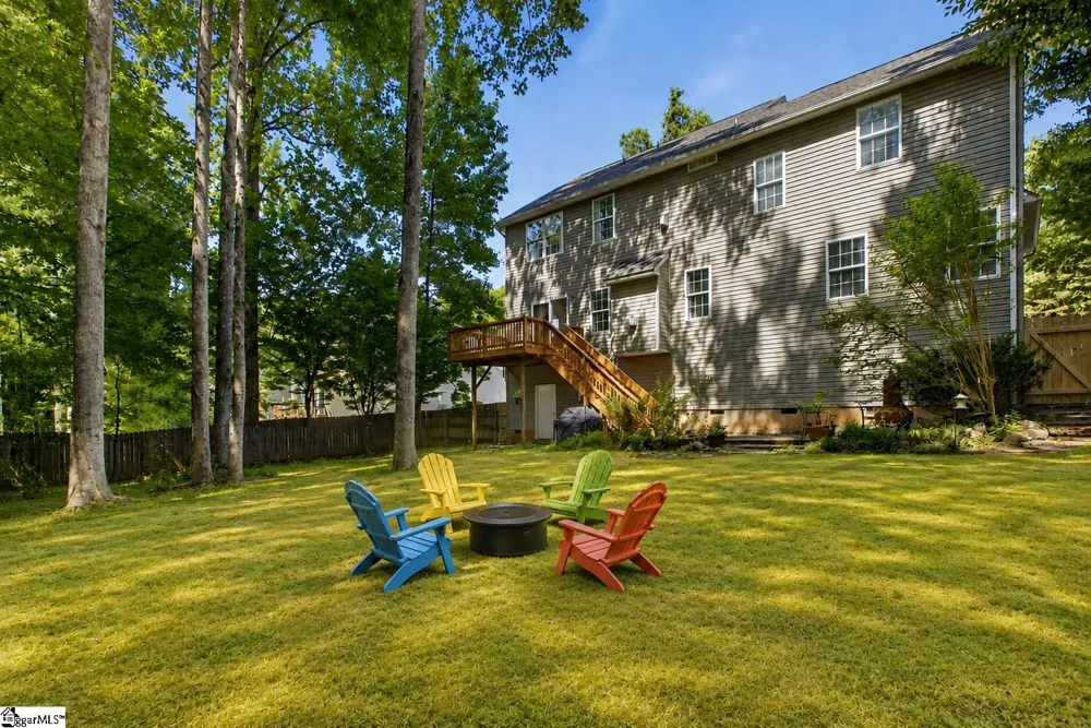 26 Trailstream Drive Mauldin, SC 29662