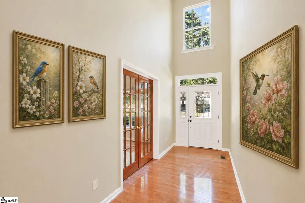 26 Trailstream Drive Mauldin, SC 29662