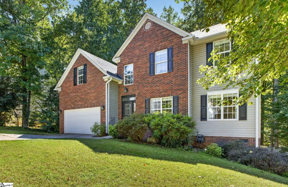 26 Trailstream Drive Mauldin, SC 29662