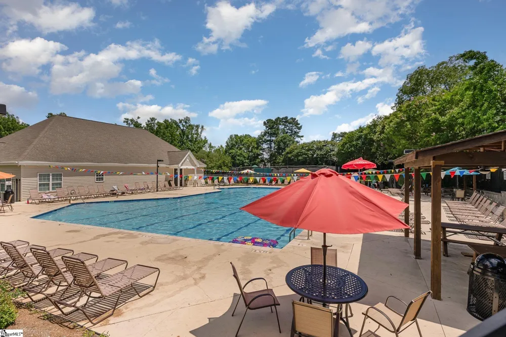 26 Trailstream Drive Mauldin, SC 29662