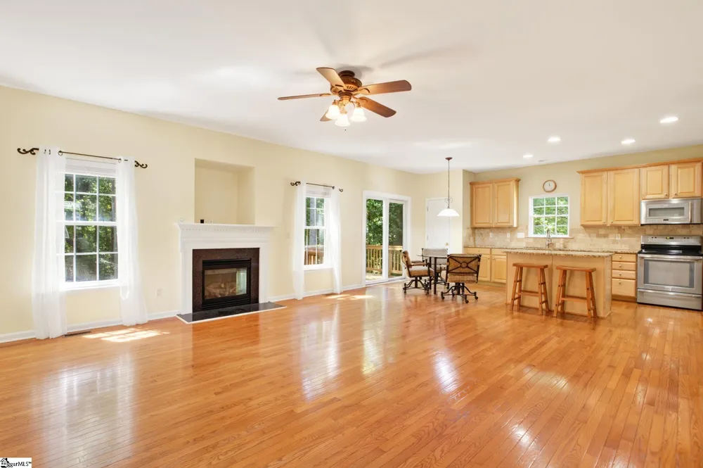 26 Trailstream Drive Mauldin, SC 29662