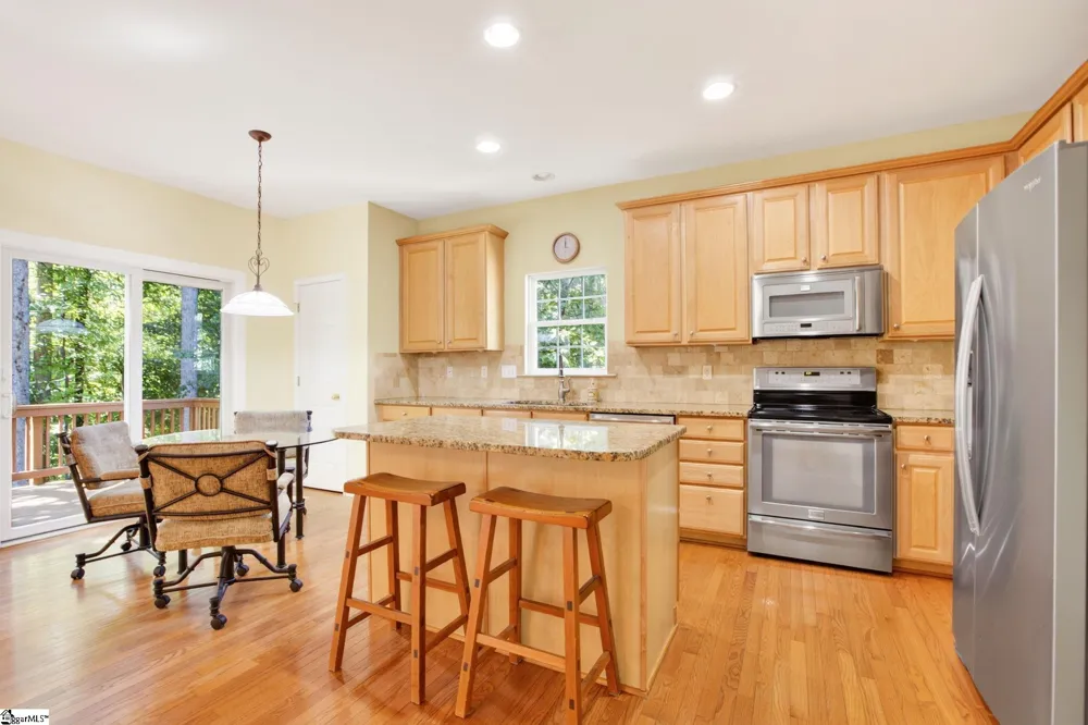 26 Trailstream Drive Mauldin, SC 29662