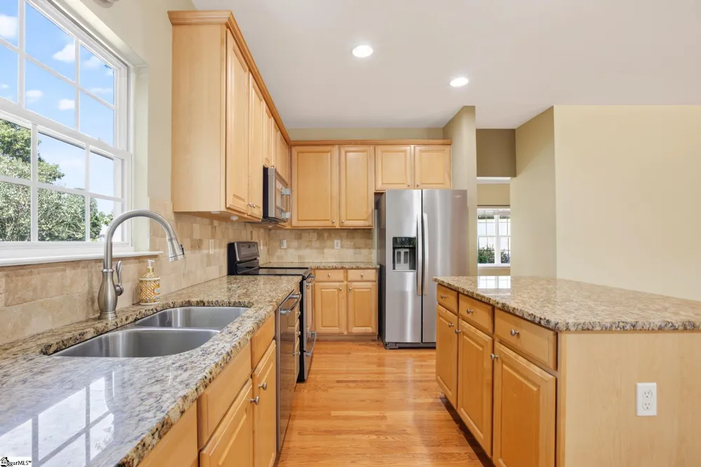 26 Trailstream Drive Mauldin, SC 29662