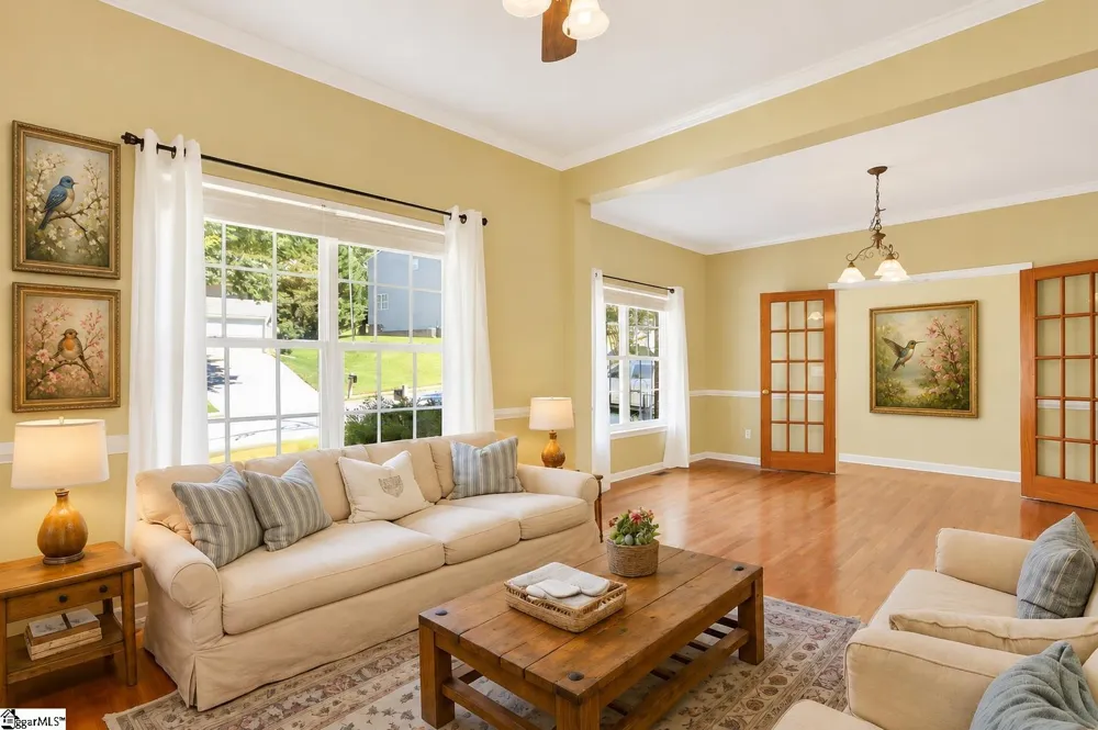 26 Trailstream Drive Mauldin, SC 29662