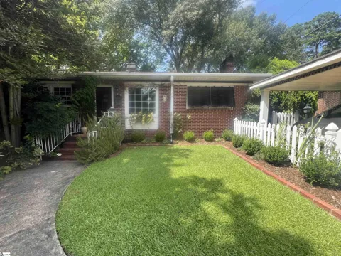 610 W Fredericks Street