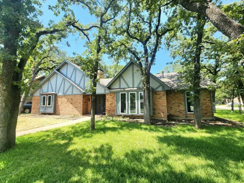 1409 Colony Drive