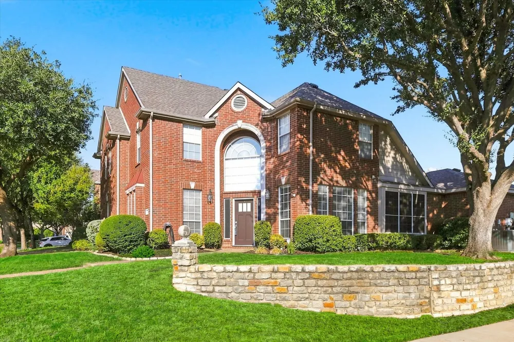 2009 Whitefish Court Denton, TX 76210