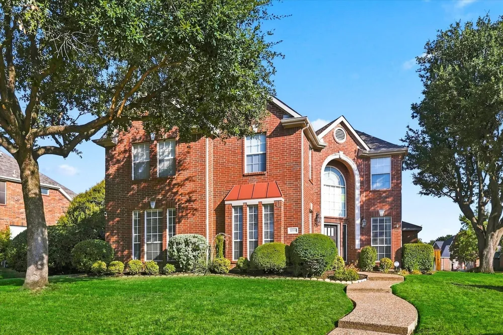 2009 Whitefish Court Denton, TX 76210