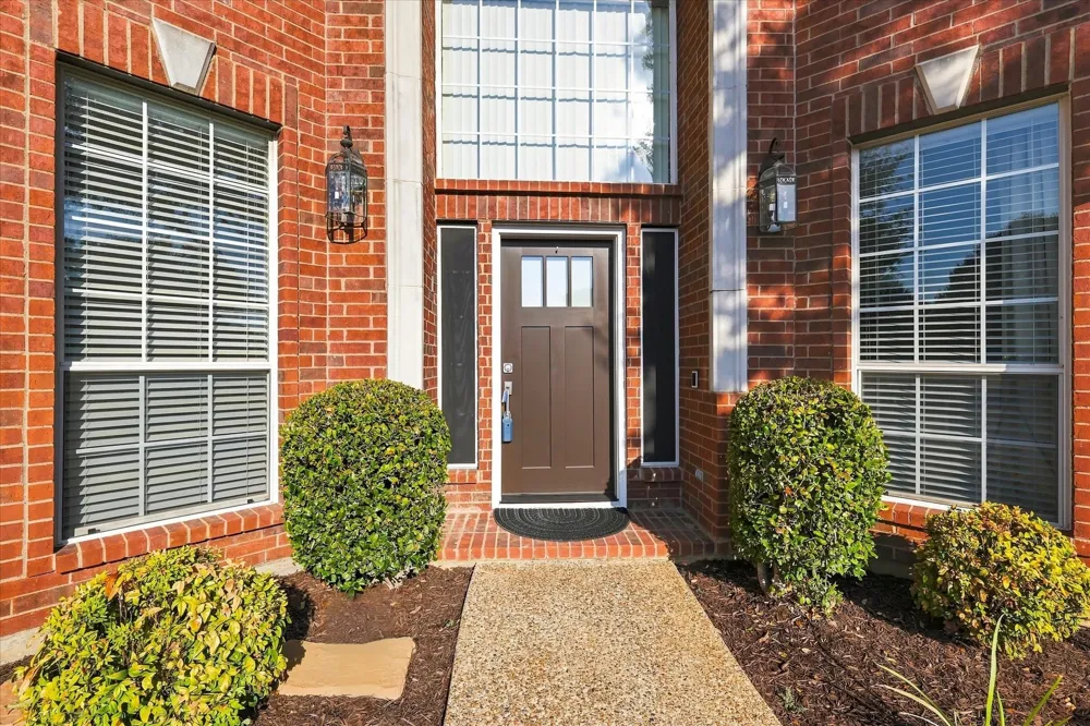2009 Whitefish Court Denton, TX 76210