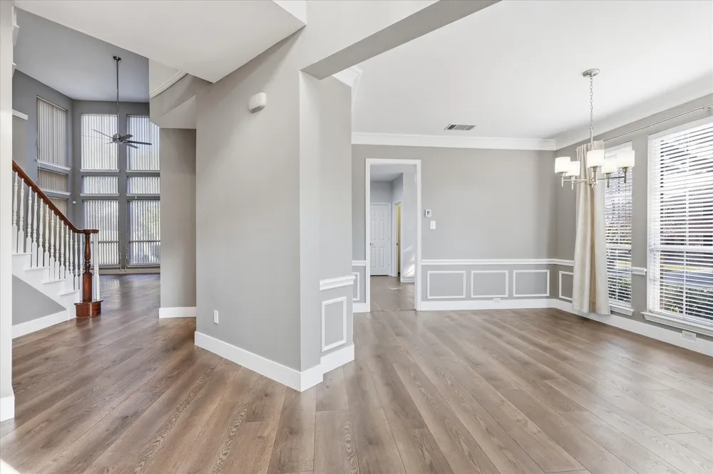 2009 Whitefish Court Denton, TX 76210