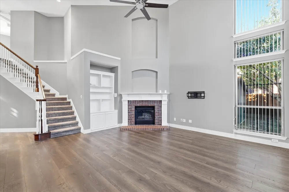 2009 Whitefish Court Denton, TX 76210