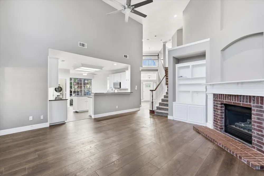 2009 Whitefish Court Denton, TX 76210