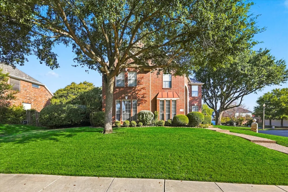2009 Whitefish Court Denton, TX 76210