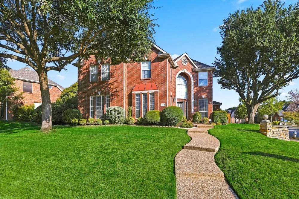 2009 Whitefish Court Denton, TX 76210