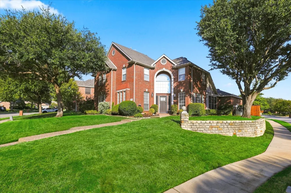 2009 Whitefish Court Denton, TX 76210