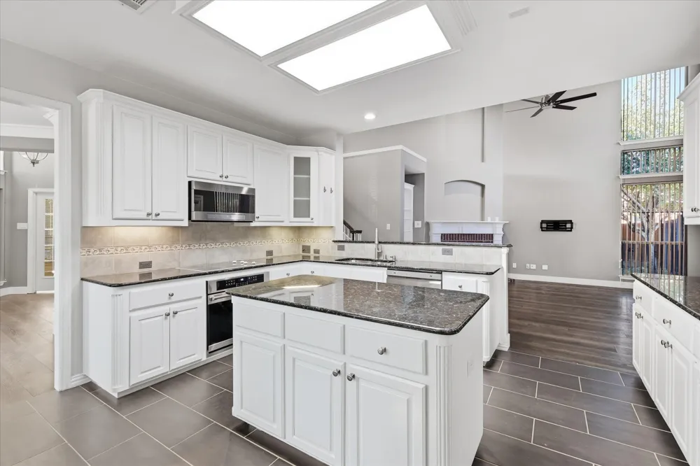 2009 Whitefish Court Denton, TX 76210