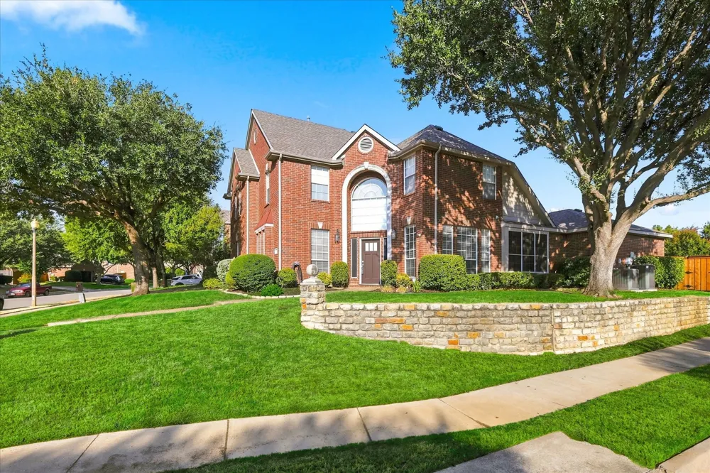 2009 Whitefish Court Denton, TX 76210