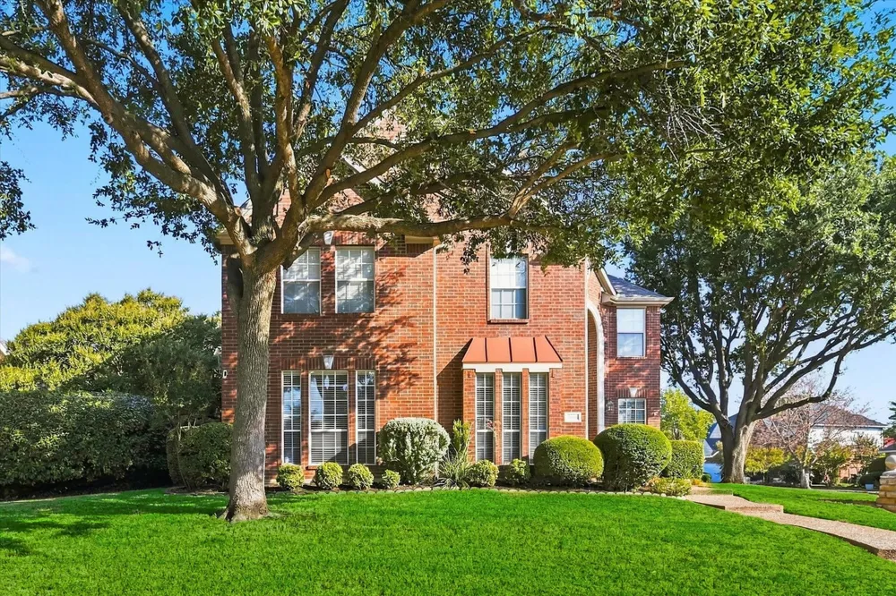 2009 Whitefish Court Denton, TX 76210