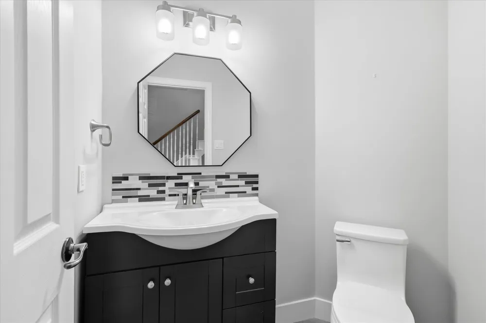 2009 Whitefish Court Denton, TX 76210