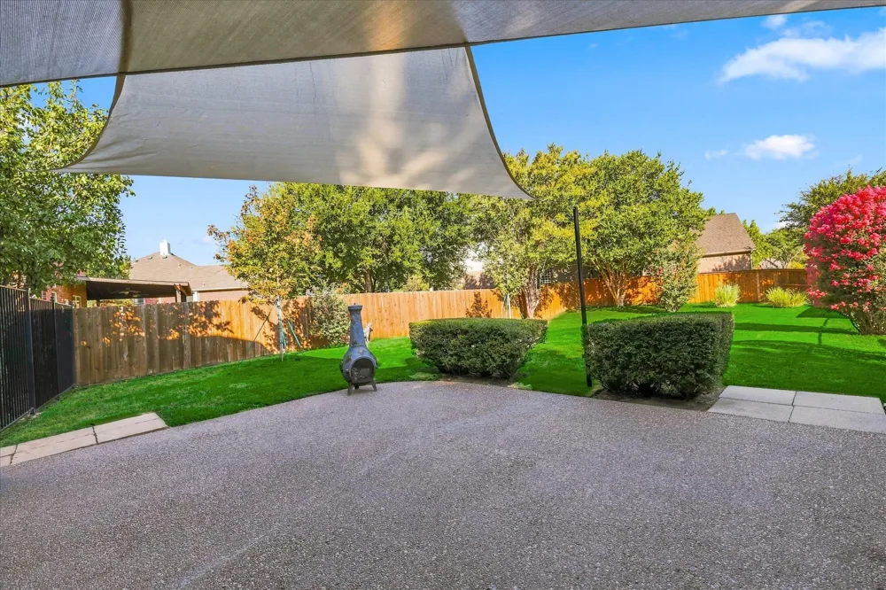 2009 Whitefish Court Denton, TX 76210