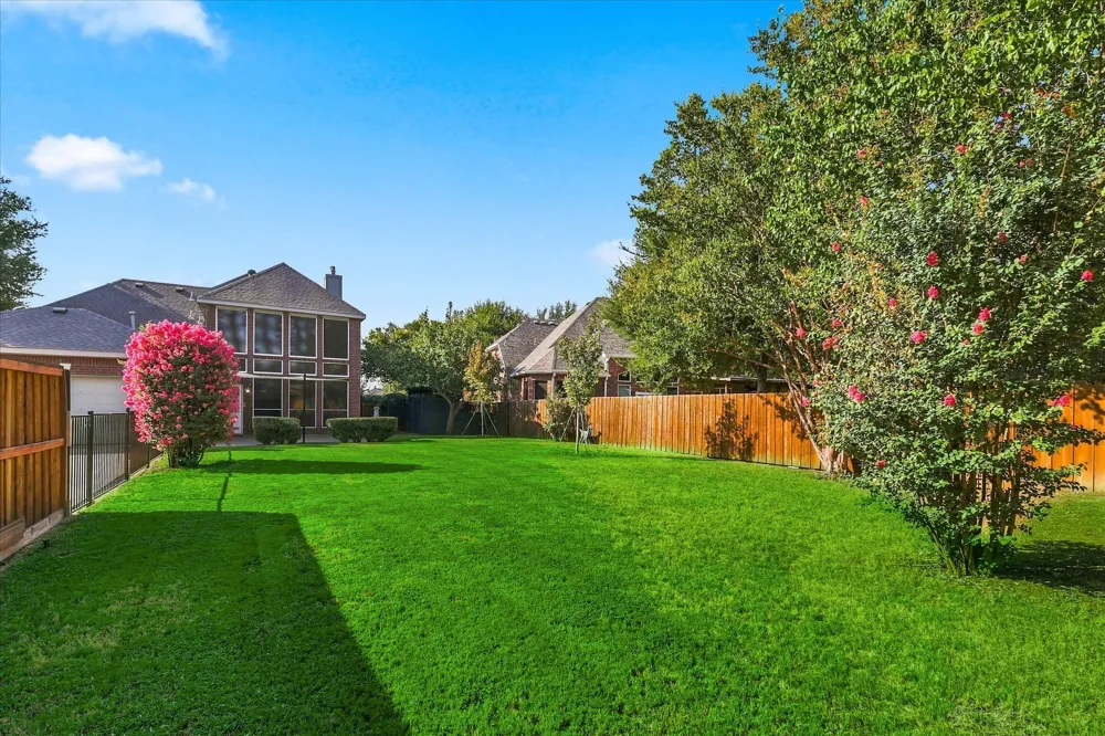2009 Whitefish Court Denton, TX 76210