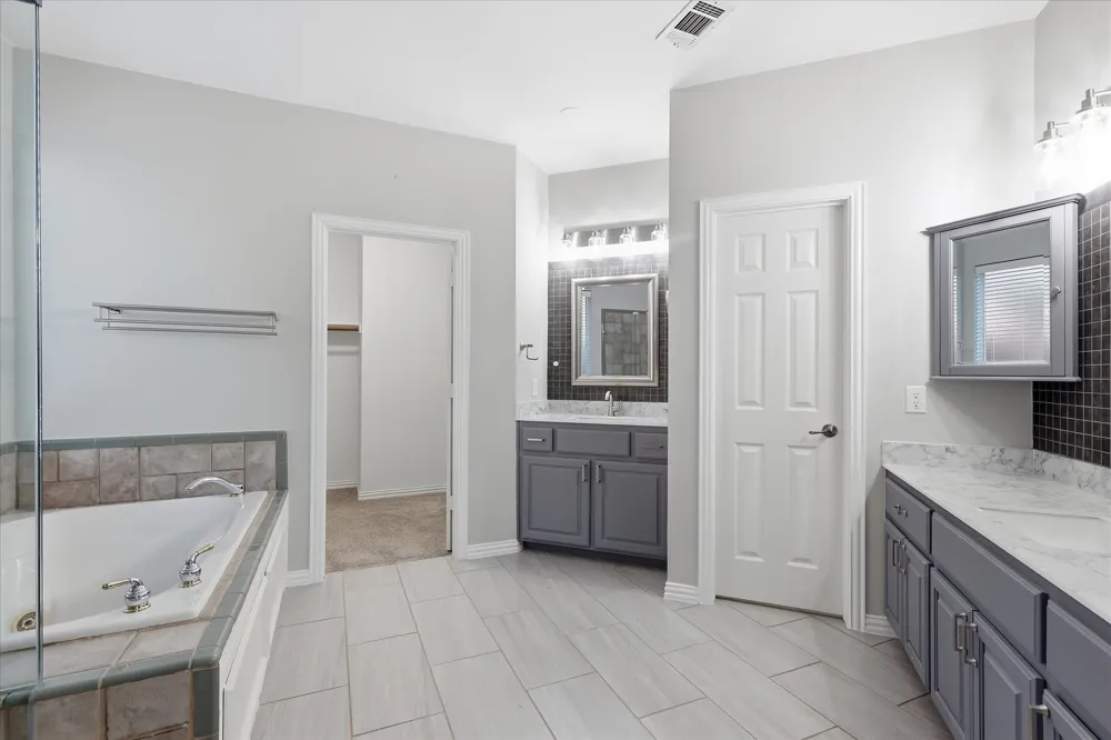 2009 Whitefish Court Denton, TX 76210