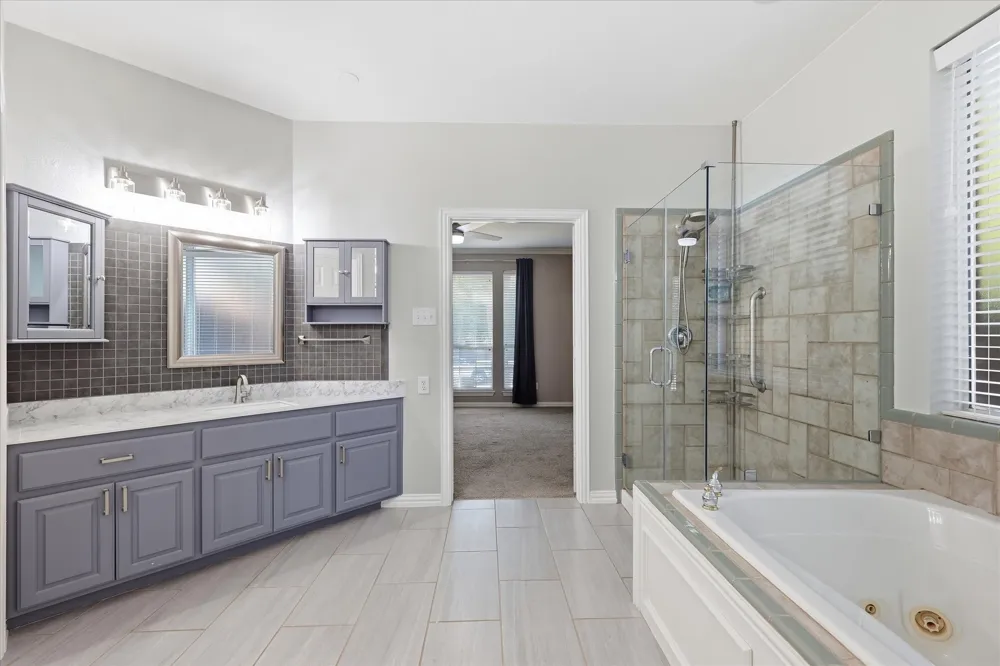 2009 Whitefish Court Denton, TX 76210