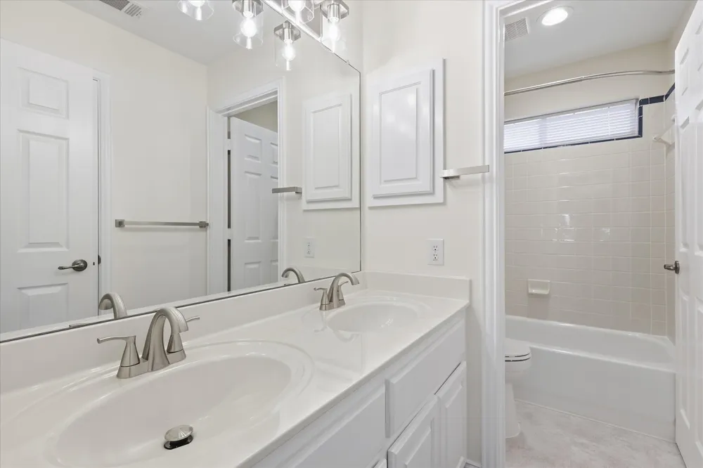 2009 Whitefish Court Denton, TX 76210