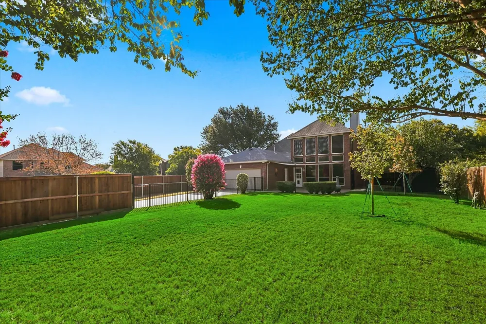 2009 Whitefish Court Denton, TX 76210