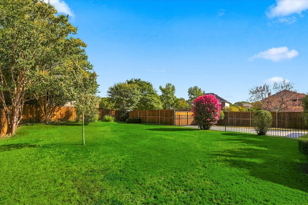 2009 Whitefish Court Denton, TX 76210