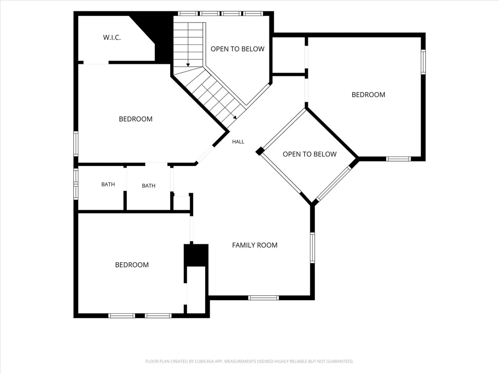 2009 Whitefish Court Denton, TX 76210