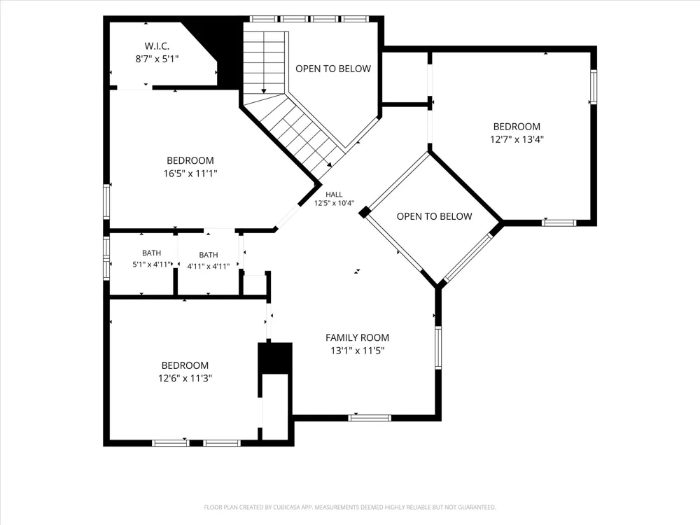 2009 Whitefish Court Denton, TX 76210