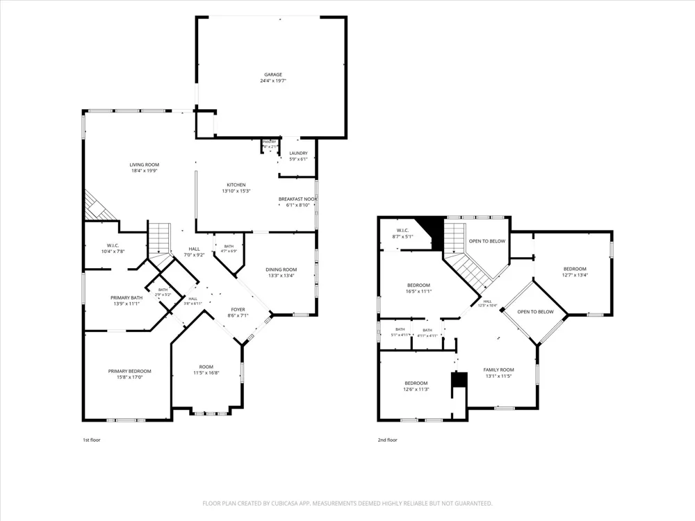 2009 Whitefish Court Denton, TX 76210