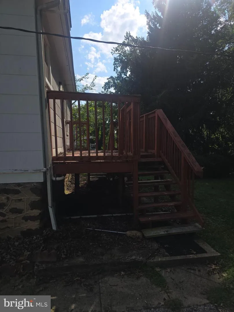 3614 PATTERSON AVENUE Baltimore, MD 21207