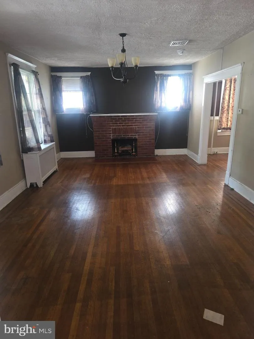 3614 PATTERSON AVENUE Baltimore, MD 21207