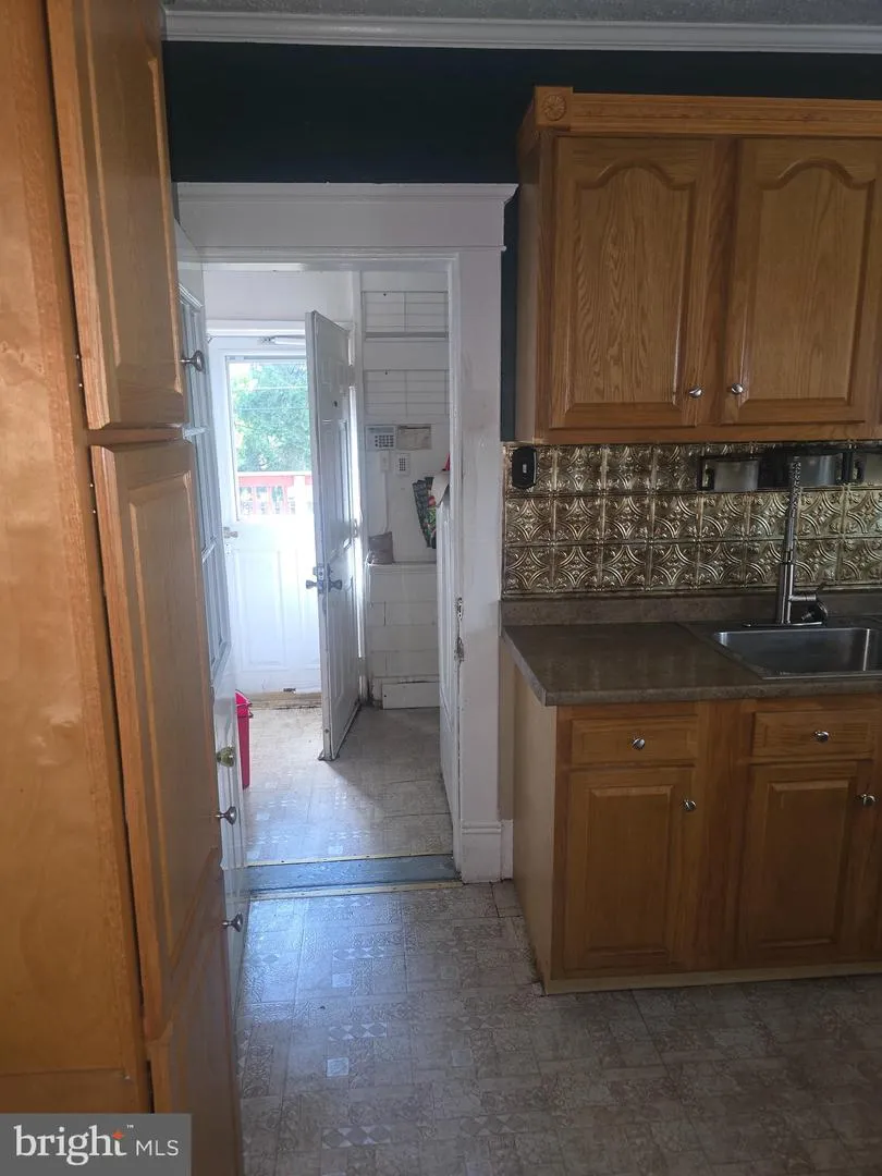 3614 PATTERSON AVENUE Baltimore, MD 21207