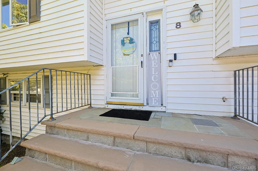 8 Pine Street Middletown, NY 10940
