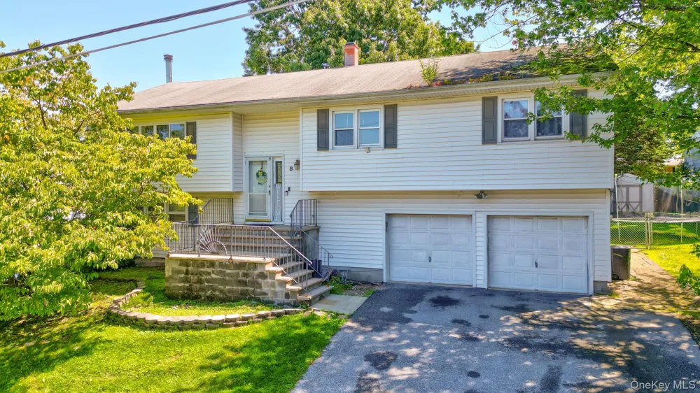 8 Pine Street Middletown, NY 10940