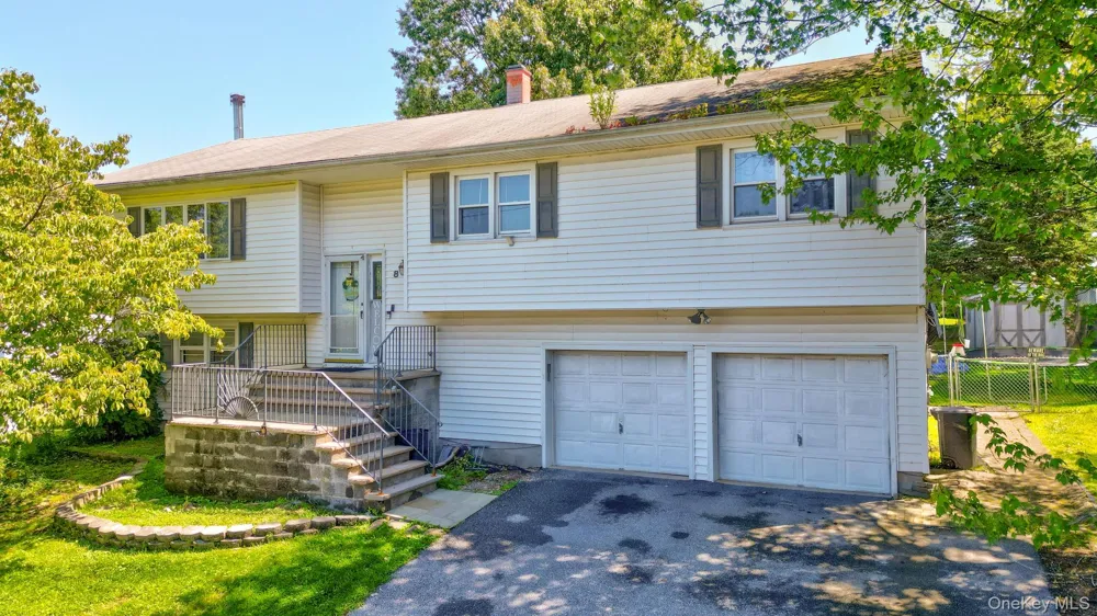 8 Pine Street Middletown, NY 10940